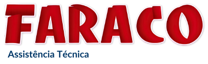 Logo da Faraco Assistência Técnica de Micro-ondas em Florianópolis